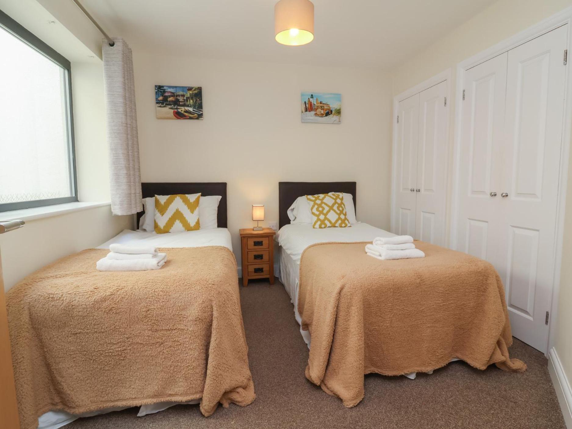 1107 Westbeach Resort Westward Ho!  Exteriér fotografie