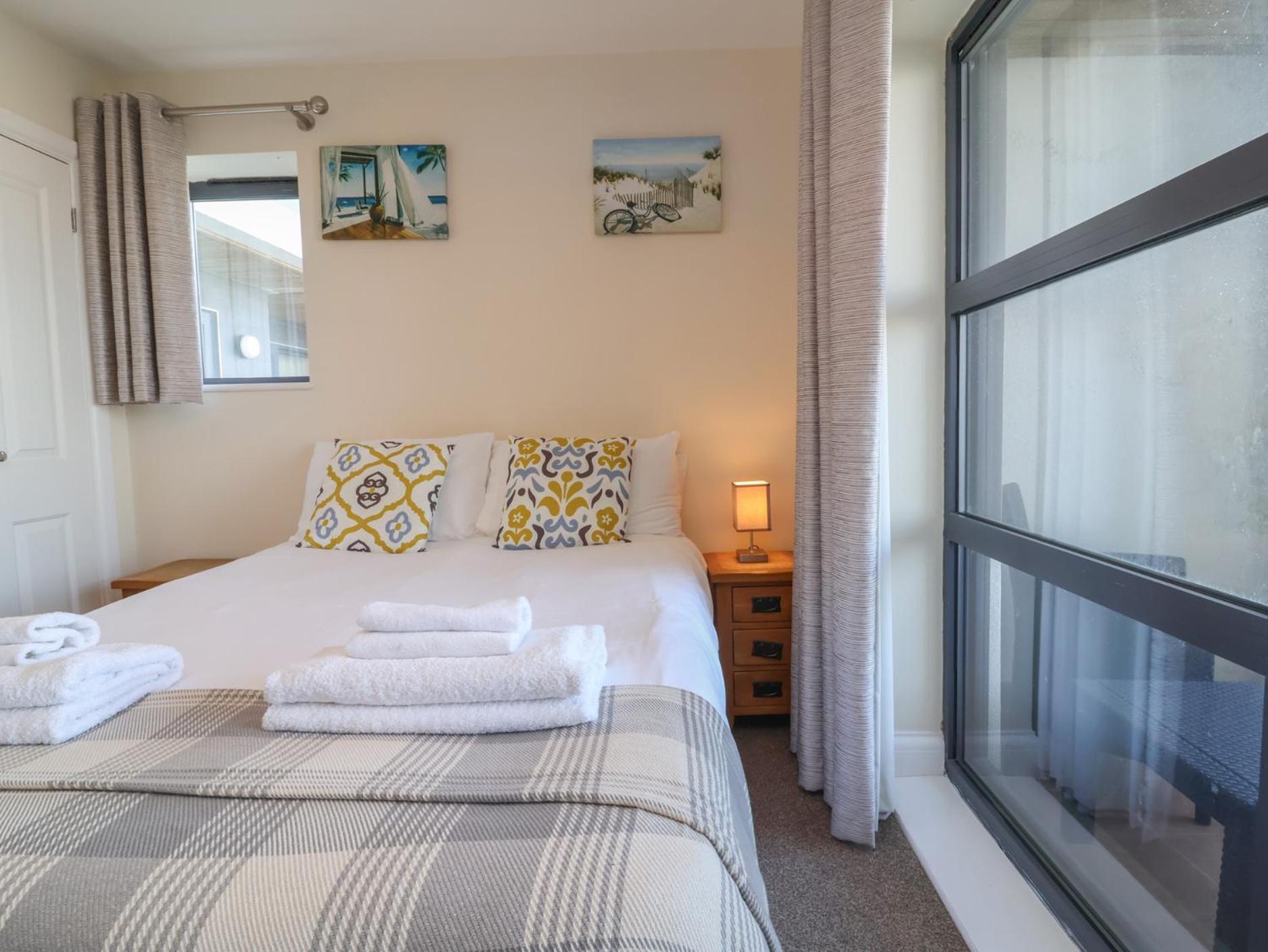 1107 Westbeach Resort Westward Ho!  Exteriér fotografie